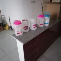 دبه ماست 220لیتری نفت وبنزین