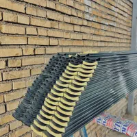 تیغه کرکره برقی. موتور کرکره انبار کارخانه|مصالح و تجهیزات ساختمان|تهران, بازار|دیوار