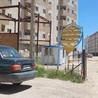 مسکن ملی اندیشه ۴|پیش‌فروش املاک|اردبیل, |دیوار