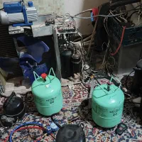 نصب،تعمیرات/جابجاعی/اسپیلت/با مناسب ترین قیمت زابل|خدمات پیشه و مهارت|زابل, |دیوار