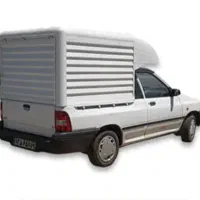 (باربری) حـمل وسیـله و بـار به صورت آنـی