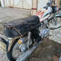 موتور مزایده خاموش|موتورسیکلت|رشت, حومه رشت|دیوار
