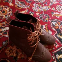 کفش و کافشن|لباس|سمنان, |دیوار