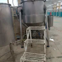 کارشناس صنایع غذایی