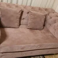 مبل چستر|مبلمان خانگی و میز عسلی|همدان, |دیوار