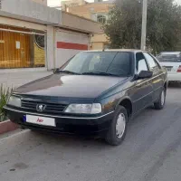 پژو آردی ، مدل ۸۲ ، فابریک ، تمیز ،درجه یک