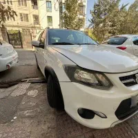 کوئیک مدل1401|خودرو سواری و وانت|تهران, جنتآباد شمالی|دیوار