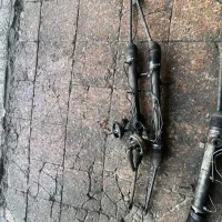 جعبه فرمان های اروپایی 206