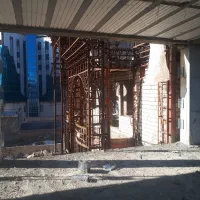 شاگرد اشنا برای جوشکار نبش کشی ساختمان نیازمندم