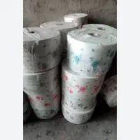 سفره یکبار مصرف به قیمت عمده