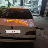 پارس tu5 مدل 97