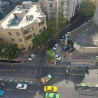 ولعصر بالاتر از پارک ساعی۸۰ متر ۳ خواب|اجارهٔ دفتر کار، اتاق اداری، مطب|تهران, آرژانتین|دیوار