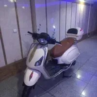 موتور سیکلت