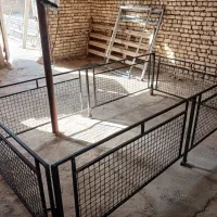 باربند توری نیسان