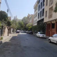 آپارتمان ۹۸ متری دررسالت ۱۶ متری دوم جنوبی