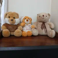 عروسک|اسباب‌بازی بچه|تهران, صادقیه|دیوار