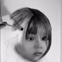 گرفتن سفارشات طراحی سیاه قلم به صورت حرفه‌ای