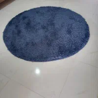 قالیچه گرد|فرش|مشهد, شهرک بهارستان|دیوار