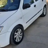 تیبا۲ مدل ۹۷