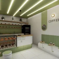 طراحی و اجرای دکوراسیون اقتصادی