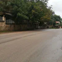 کلاردشت مدرس ویلا  350 مترنیمه کاره توجیه اقتصادی