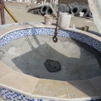 اب نما|صنایع دستی و سایر لوازم تزئینی|مشهد, میان ولایت|دیوار