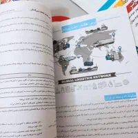 کتاب های کنکور قلمچی انسانی|کتاب و مجله آموزشی|قم, گلزار|دیوار