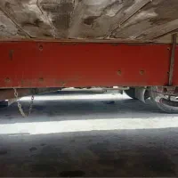 تک باری|خودرو سنگین|شاهرود, |دیوار