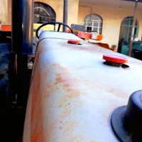 تراکتور  ۸۱