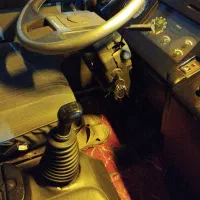 بادسان 8Bبیرنگ مدل۸۳بسیارسالم