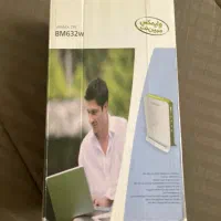 مودم مبین نت