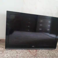 تلوزیون ال سی دیJVC