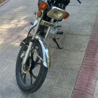 پرواز ۹۵ مدل۲۰۰ کاربراتور|موتورسیکلت|اصفهان, جویباره|دیوار