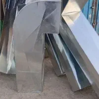 کانال کولر ، در جد نو