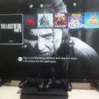 پلی استیشن ۴