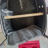 کوله حمل پرنده|لوازم جانبی حیوانات|تهران, شهران شمالی|دیوار