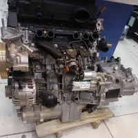 موتور کامل سمند ۴۰۵ پارس elx زانتیا ۲۰۰۰ ۱۸۰۰ ۱۶۰۰