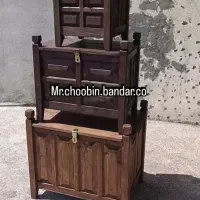 صندوق یا بج انبار