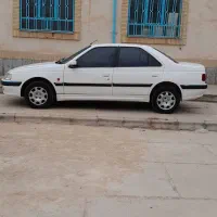 پژو پارس XU7 مدل ۹۳ بنزینی|خودرو سواری و وانت|بجنورد, |دیوار