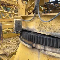 تاور تاورکرین