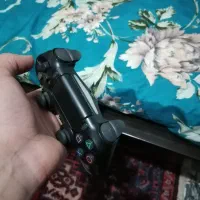 دسته ی ps4 در حد|کنسول، بازی ویدئویی و آنلاین|محمدشهر, ولدآباد|دیوار