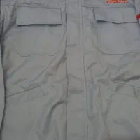 لباس کار