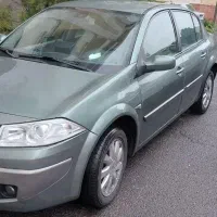 مگان ۲۰۰ درحد۸۹