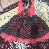 لباس مجلسی دخترانه