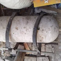 کپسول گاز CNG|قطعات یدکی و لوازم جانبی|بیرجند, |دیوار