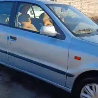 سمند۸۳|خودرو سواری و وانت|ارومیه, |دیوار