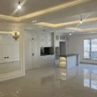 آپارتمان برای عاشقان نور فضا و طراحی آینده نگر