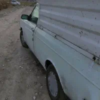 پیکان وانت دو گانه 85