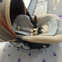 کریر بچه|کالسکه و لوازم جانبی|زابل, |دیوار