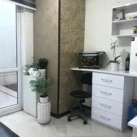 اپارتمان ساختمان پزشکان فلکه اول تهرانپارس|اجارهٔ دفتر کار، اتاق اداری، مطب|تهران, تهران پارس|دیوار